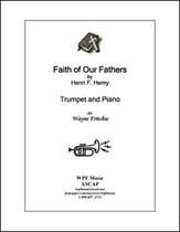 Faith of Our Fathers P.O.D. cover